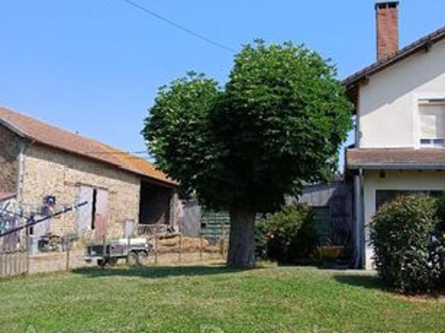 Maison 6 pièces 165 m²