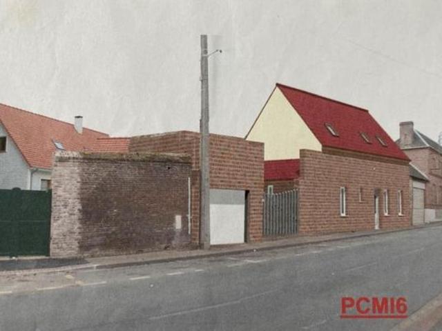 Maison 6 pièces 100 m²
