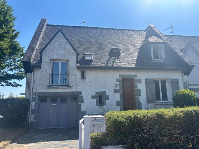 Maison 6 pièces 100 m²