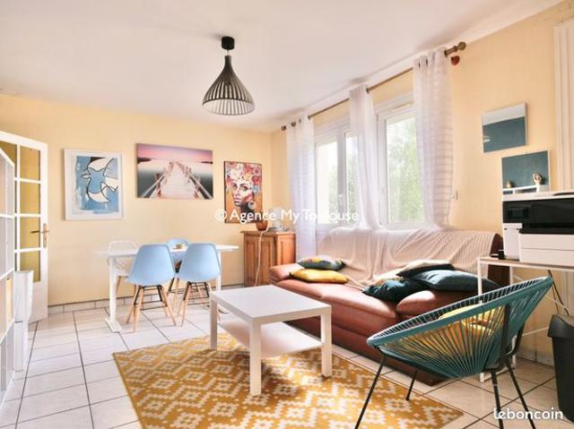 Maison 6 pièces 100 m²