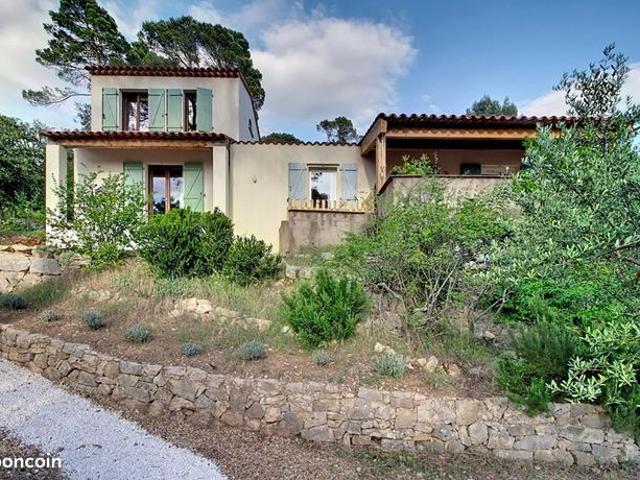 Maison 6 pièces 100 m²