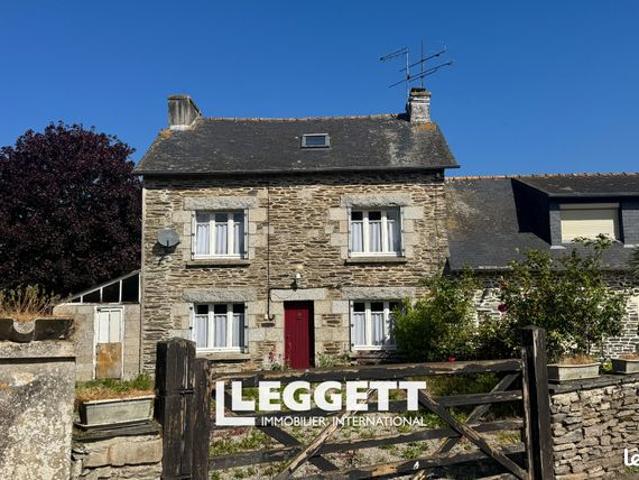 Maison 6 pièces 100 m²