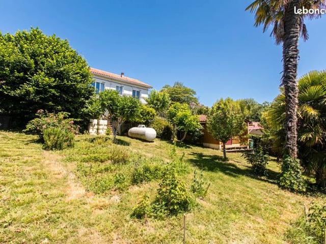Maison 6 pièces 100 m²