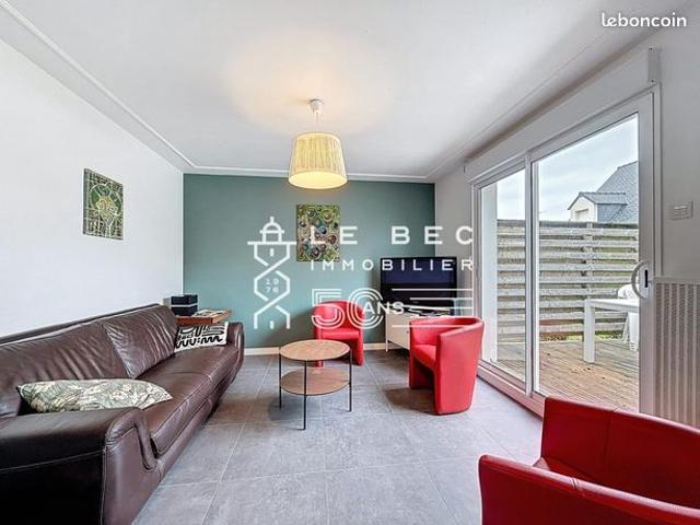 Maison 6 pièces 100 m²