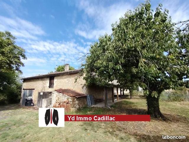 Maison 6 pièces 100 m²