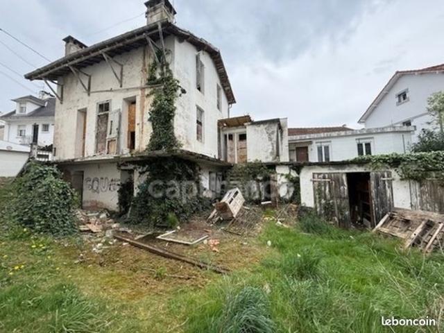 Maison 6 pièces 100 m²