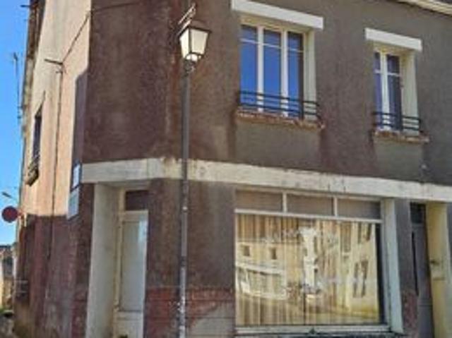 Maison 6 pièces 100 m²