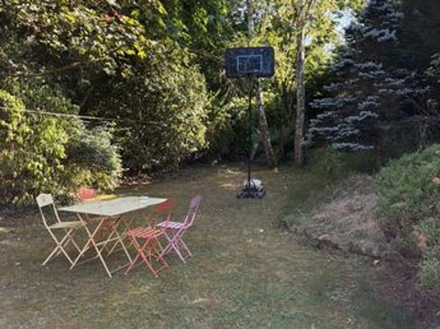 Maison 6 pièces 100 m²
