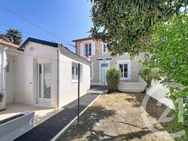 Maison 6 pièces 100 m²