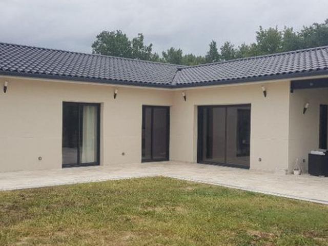 Maison 6 pièces 100 m²