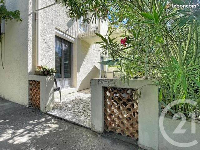 Maison 6 pièces 100 m²