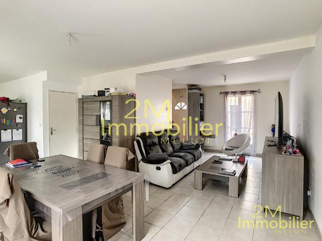Maison 6 pièces 100 m²