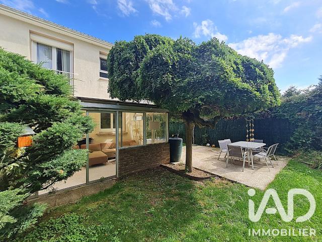 Maison 6 pièces 100 m²