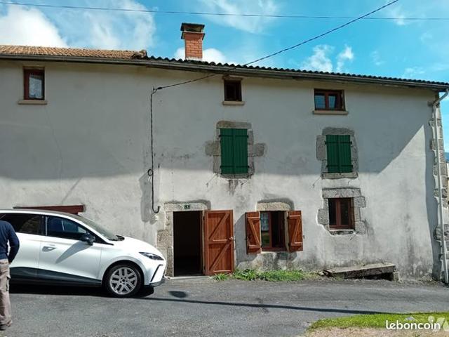 Maison 6 pièces 100 m²
