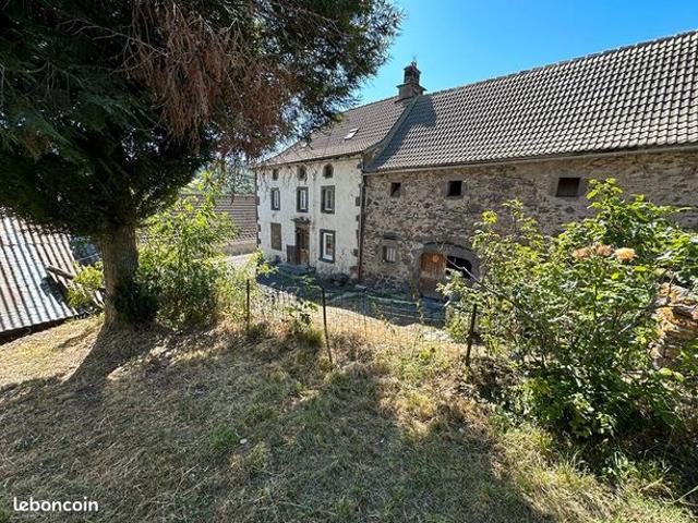Maison 6 pièces 100 m²