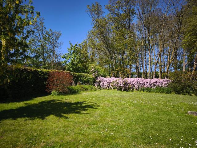 Maison 6 pièces 100 m²