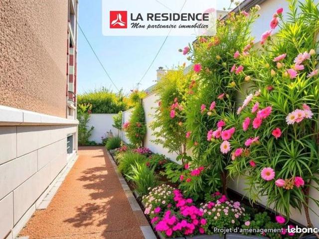 Maison 6 pièces 100 m²