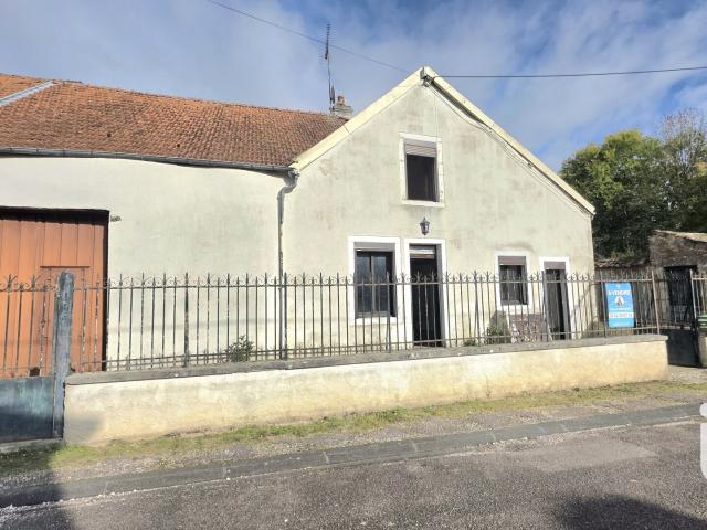 Maison 6 pièces 100 m²