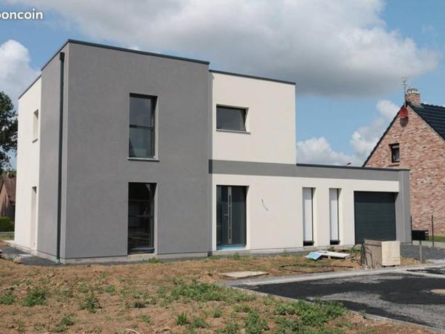 Maison 6 pièces 100 m²