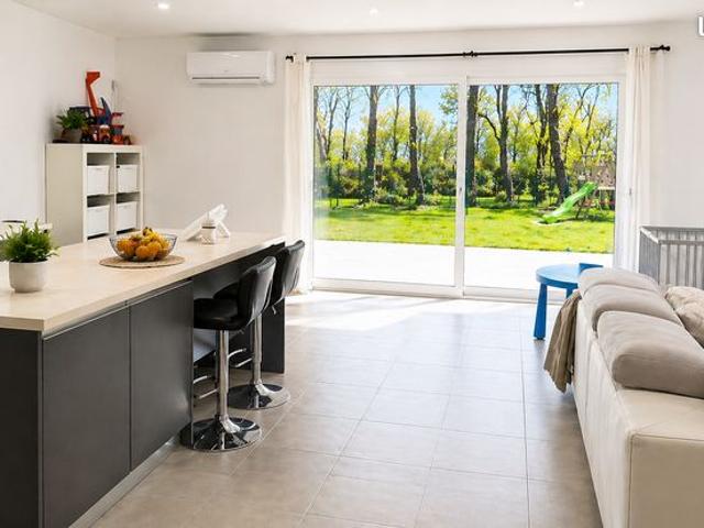 Maison 6 pièces 100 m²