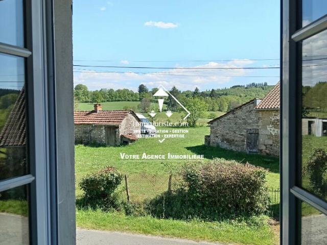 Maison 6 pièces 100 m²