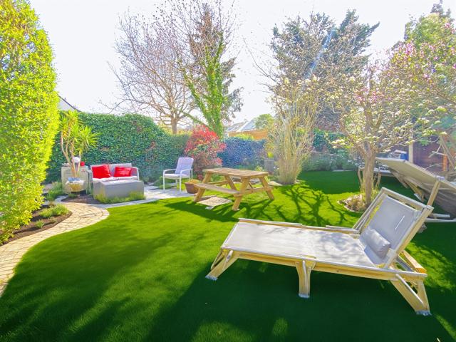 Maison 6 pièces 100 m²