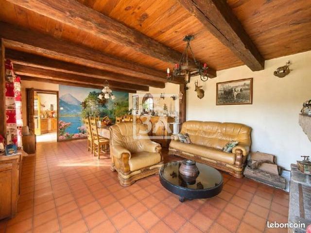 Maison 6 pièces 100 m²