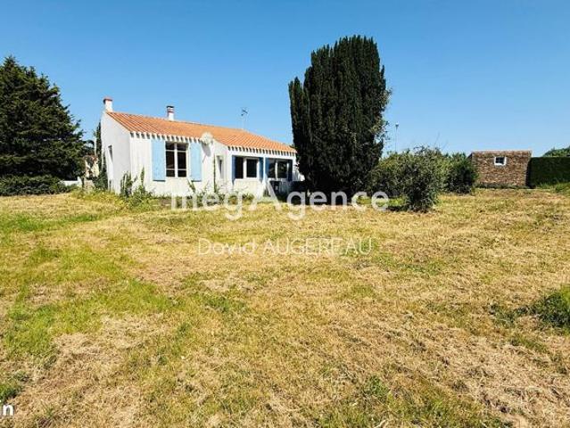 Maison 6 pièces 100 m²