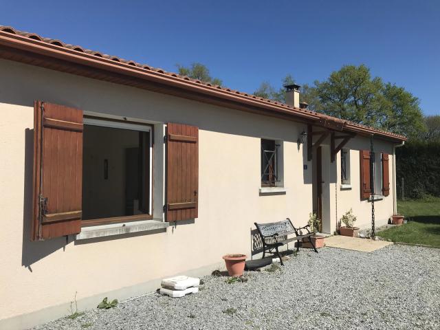 Maison 6 pièces 100 m²