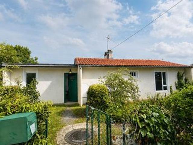 Maison 6 pièces 100 m²