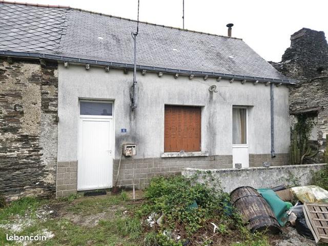 Maison 6 pièces 100 m²