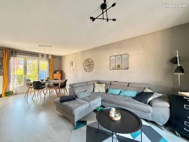 Maison 6 pièces 100 m²