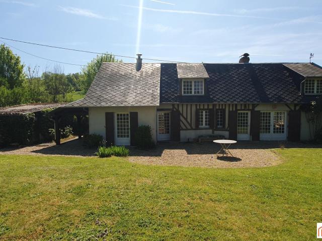 Maison 6 pièces 90 m²