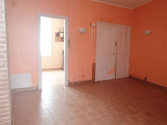 Maison 6 pièces 100 m²