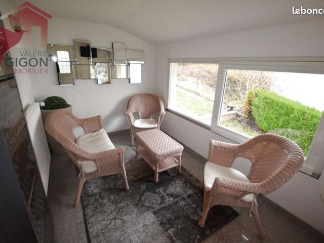 Maison 6 pièces 100 m²