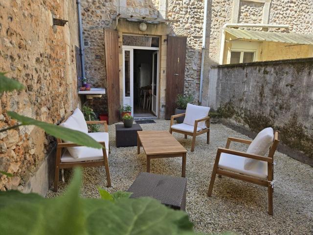 Maison 6 pièces 100 m²