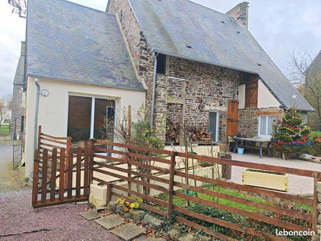 Maison 6 pièces 100 m²