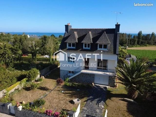 Maison 6 pièces 100 m²