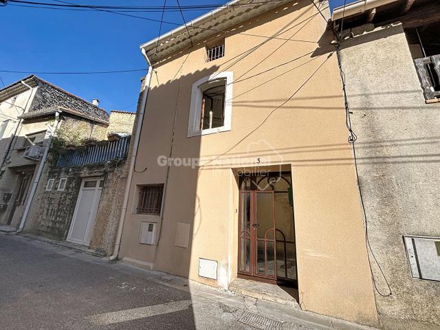 Maison 6 pièces 100 m²
