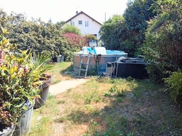 Maison 6 pièces 100 m²