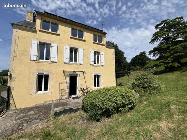 Maison 6 pièces 100 m²