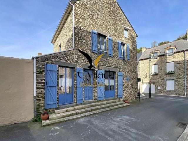 Maison 6 pièces 100 m²