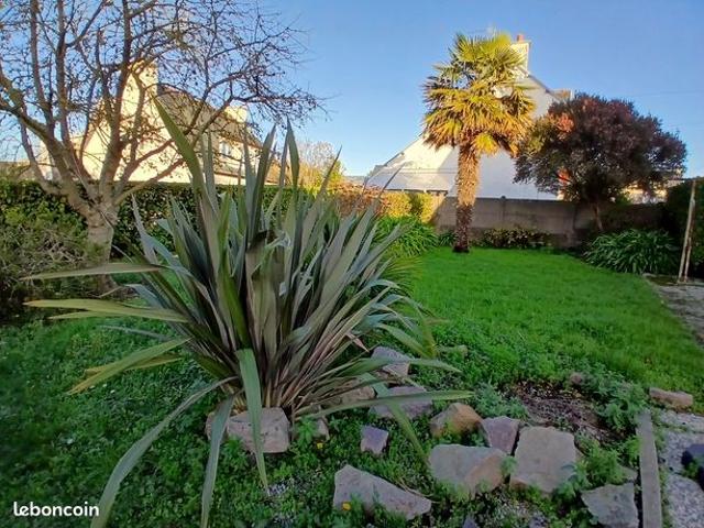 Maison 6 pièces 100 m²