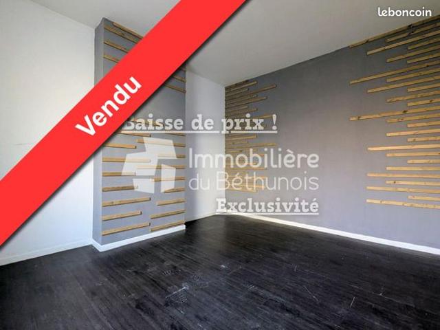 Maison 6 pièces 100 m²