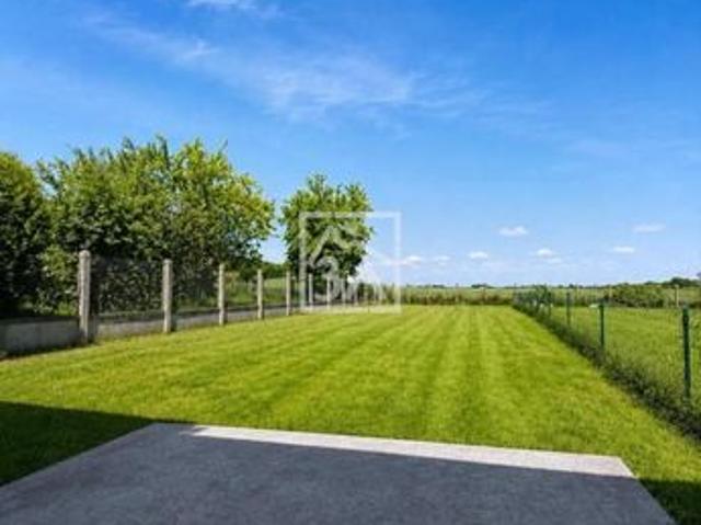 Maison 6 pièces 100 m²