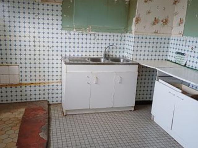 Maison 6 pièces 100 m²