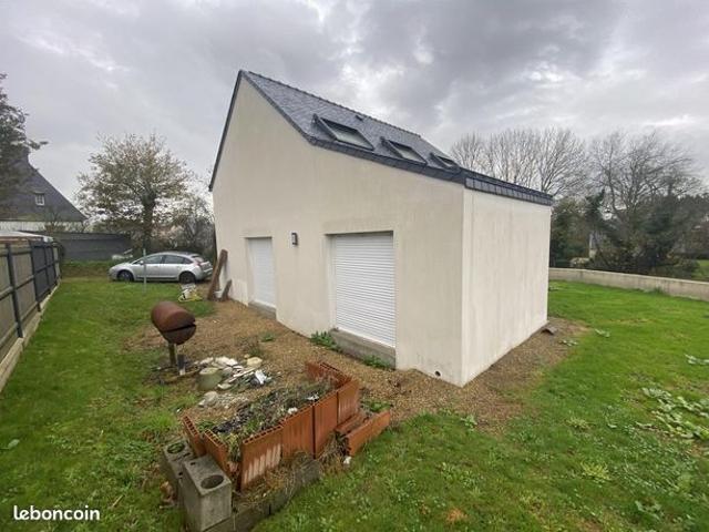 Maison 6 pièces 100 m²