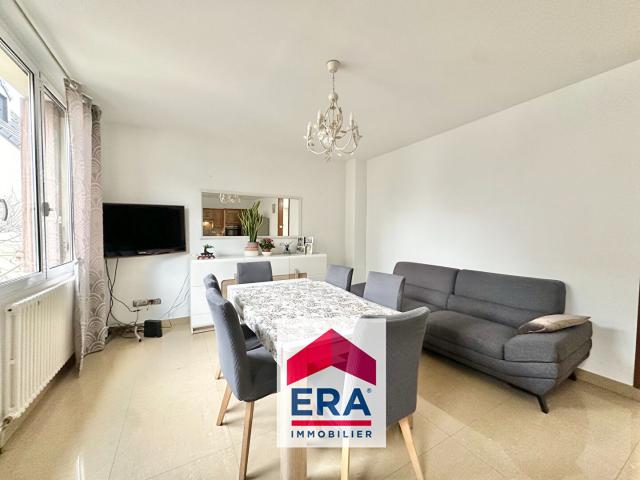 Maison 6 pièces 100 m²