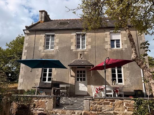 Maison 6 pièces 100 m²