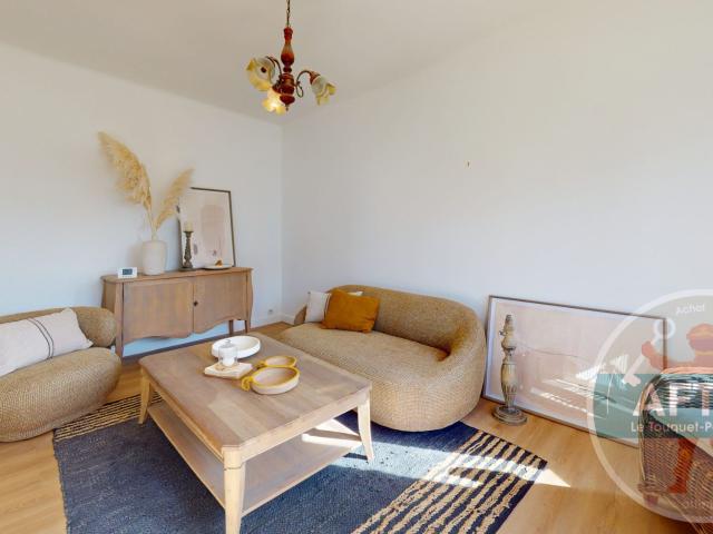 Maison 6 pièces 100 m²